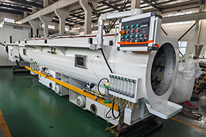 Vacuum Sizing Tank