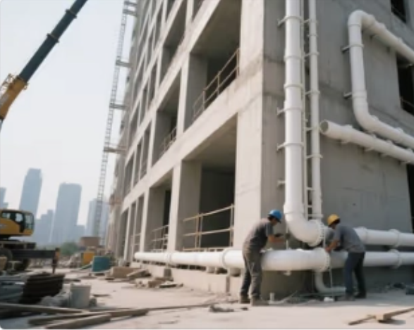 Building & Construction