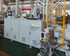 PPR Hot Water Pipe Machine Production Line