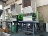 Heavy-Duty Plastic Waste Crusher