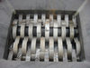 Double-Shaft Plastic Shredder