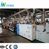 Multi-functional PVC-WPC Foam Board Machine