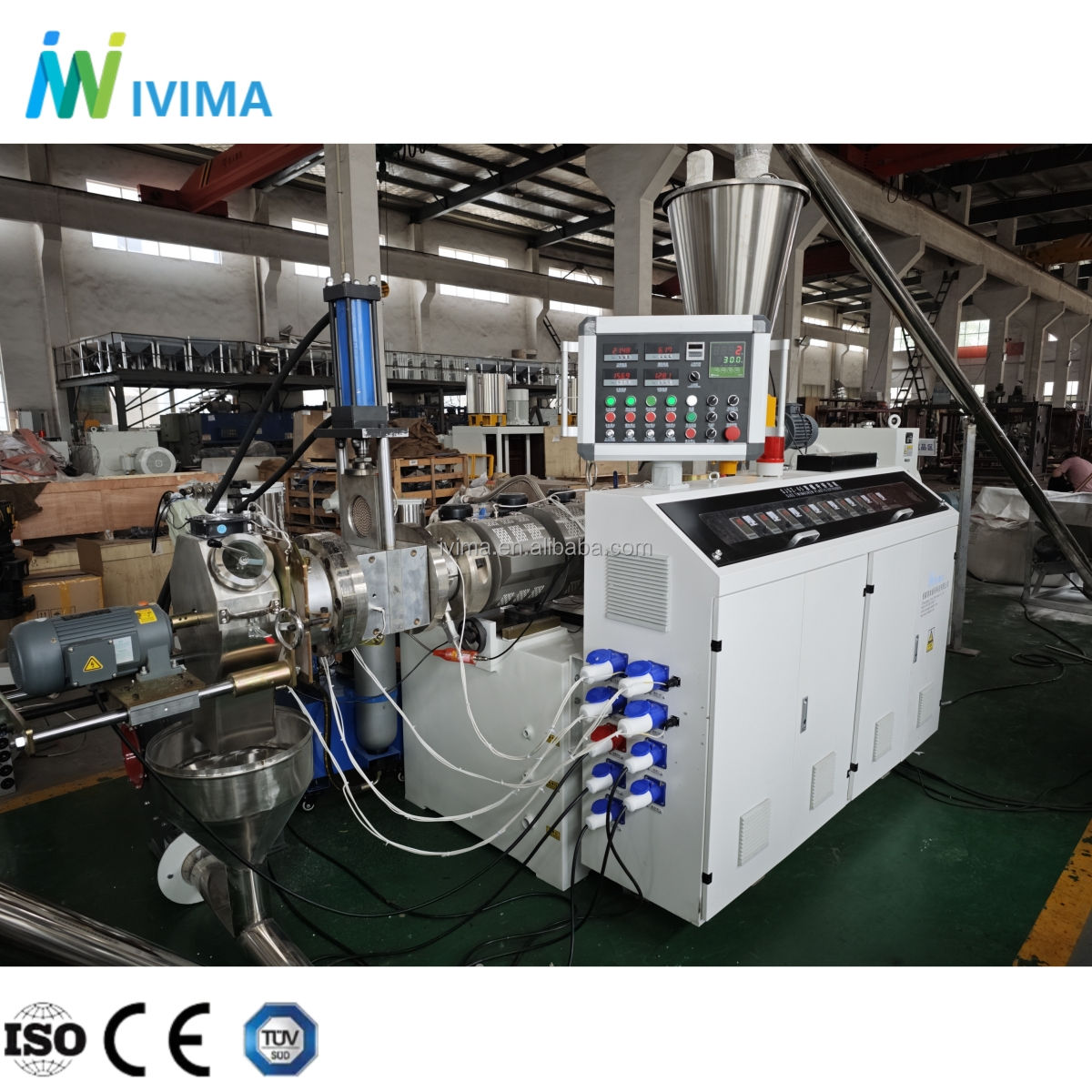 <strong>Extruder</strong>