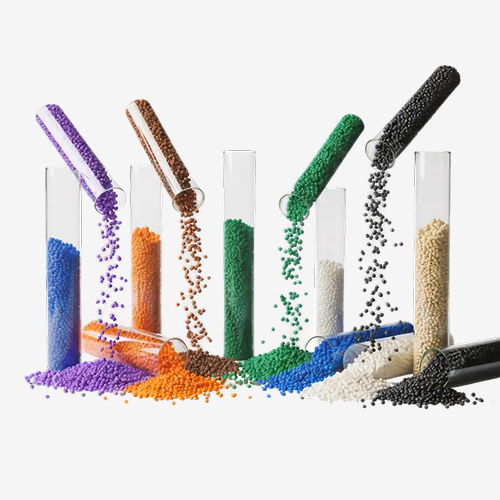 Plastic Pelletizing Machine