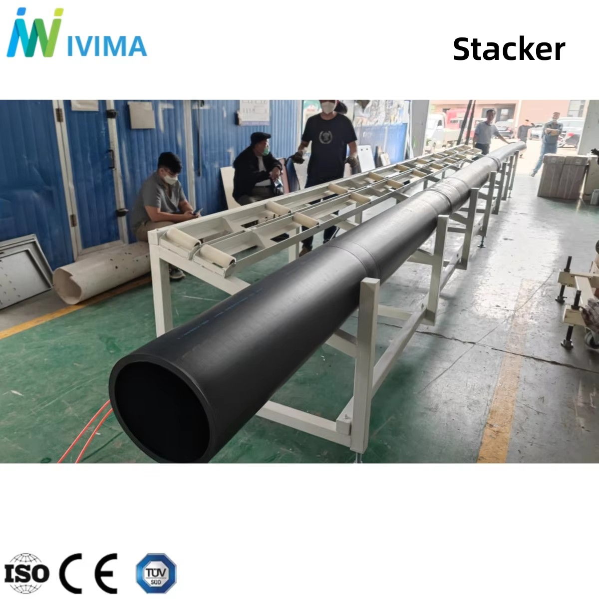 <strong>Stacker</strong>