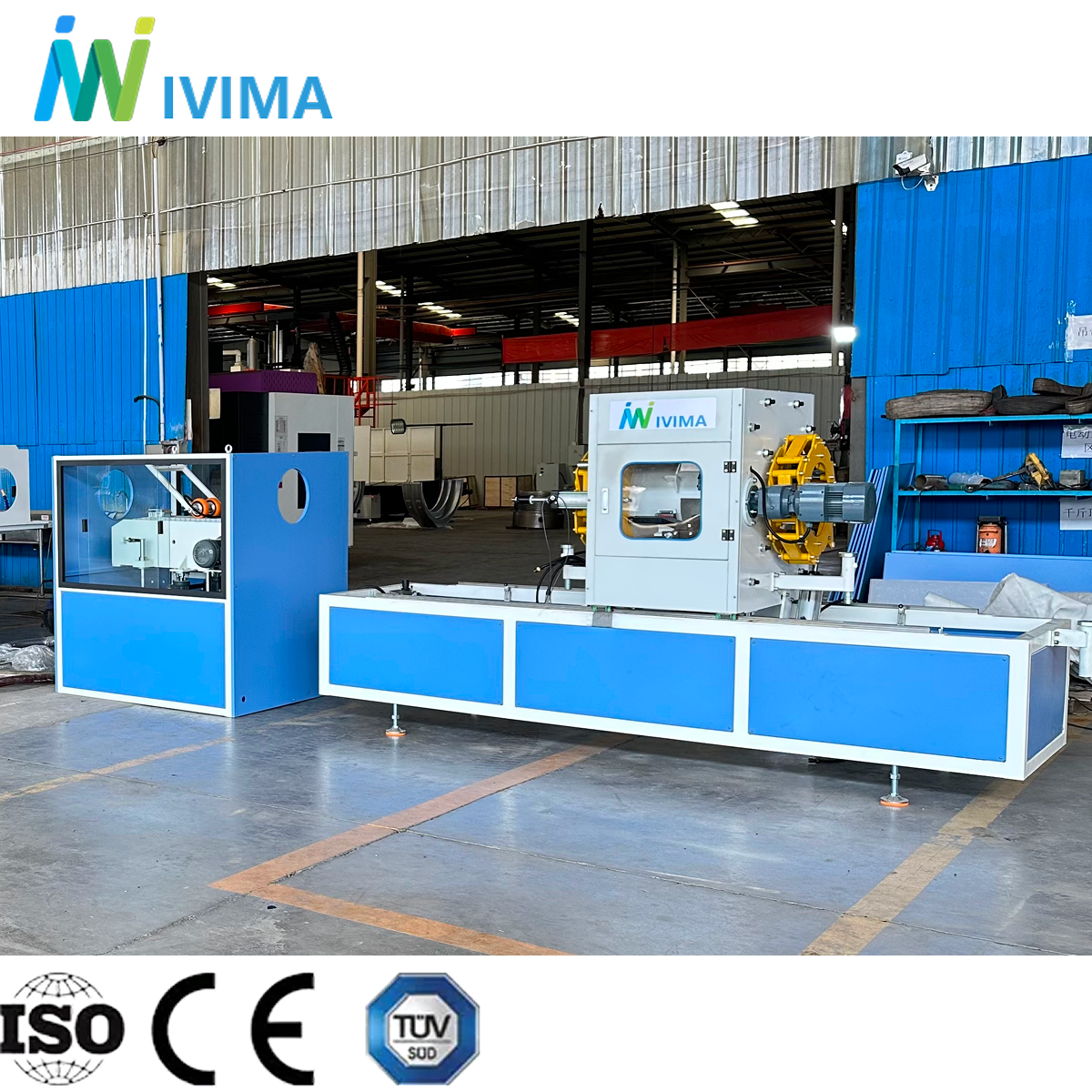 <strong>M&aacute;quina cortadora</strong>