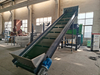 Heavy-Duty Plastic Waste Crusher