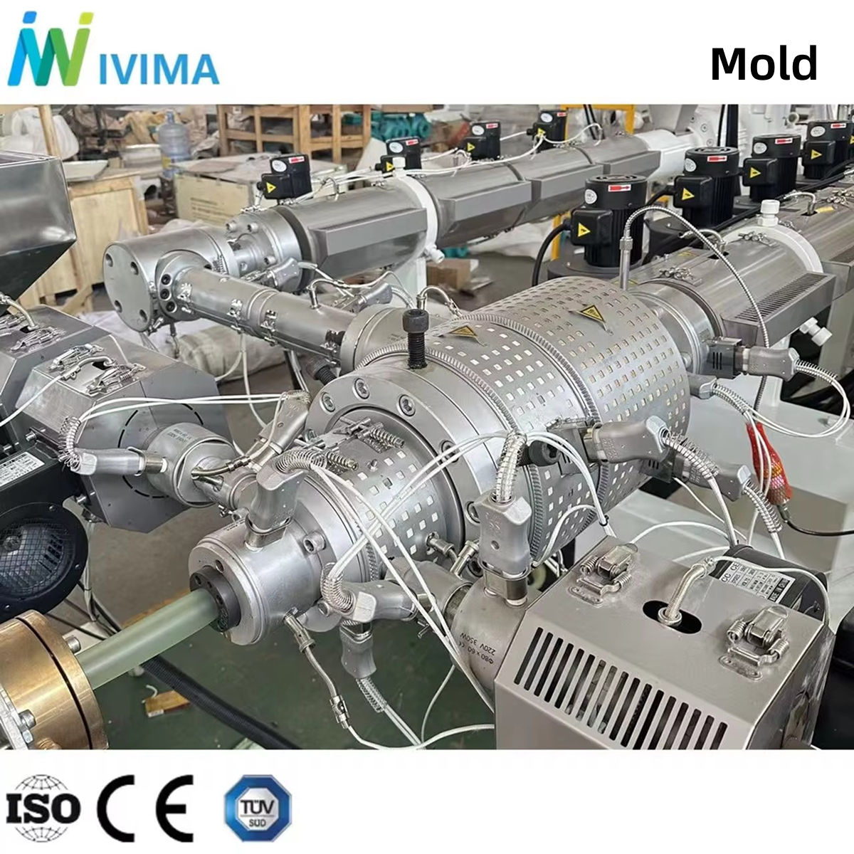 <strong>Mold</strong> <div>&nbsp;</div> 