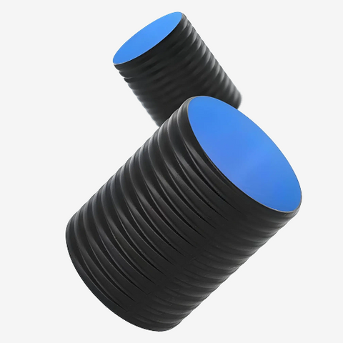 Plastic Pipe Machine