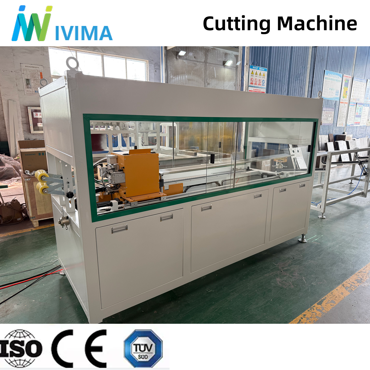 <strong>Cutting Machine</strong>