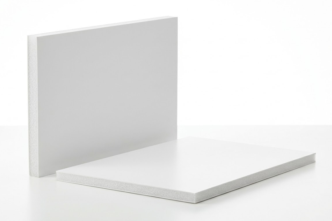 PVC Foam Board