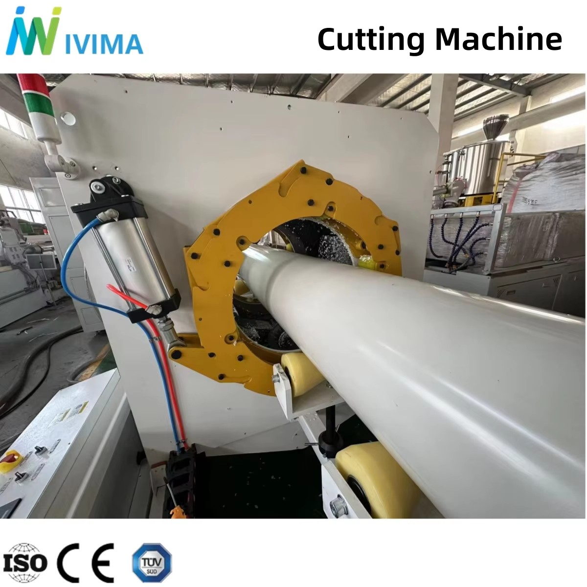 <strong>Cutting Machine</strong>