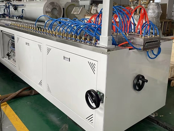 Калибровочная таблица вакуума