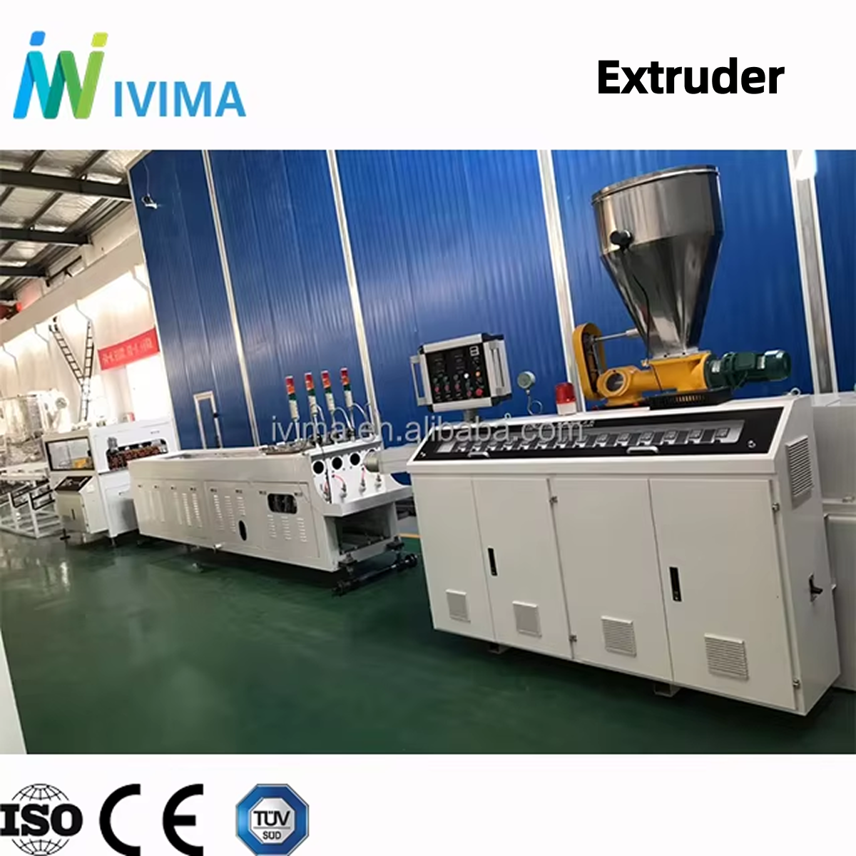 <strong>Extruder</strong>