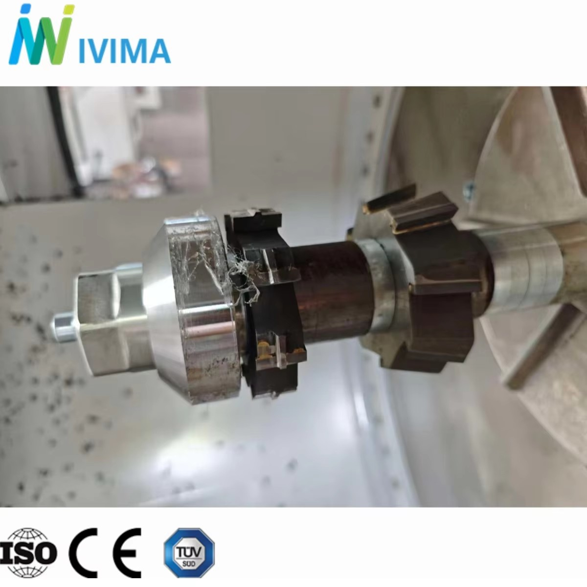 <strong>Threading tool</strong>