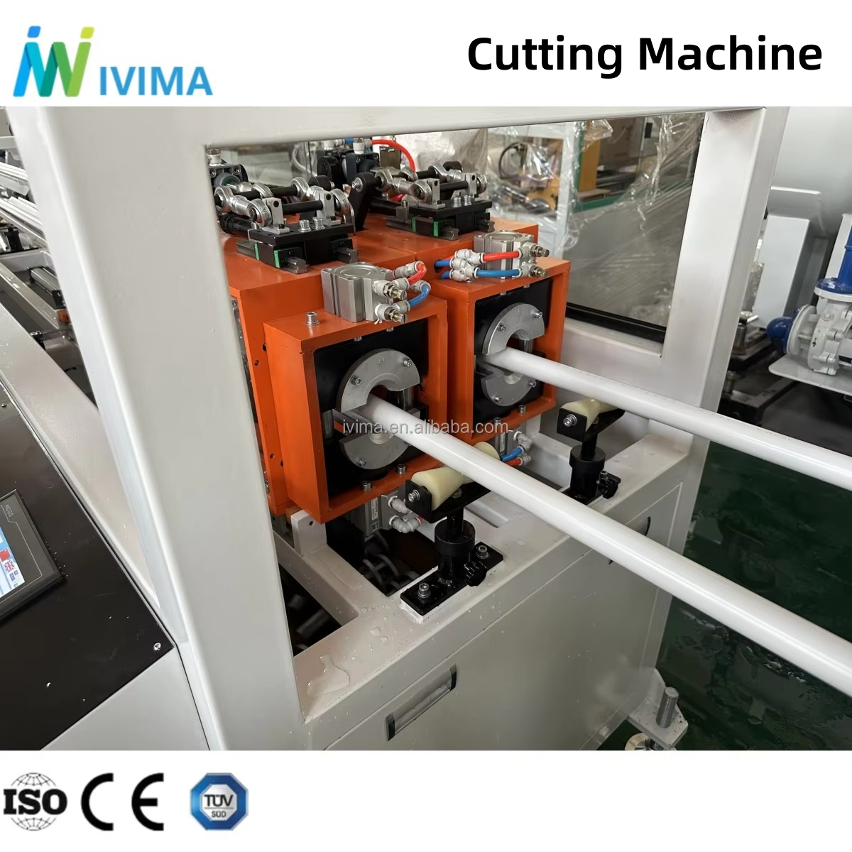 <strong>Cutting Machine</strong>