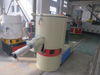 Hot-Cold Plastic Mixing Machine