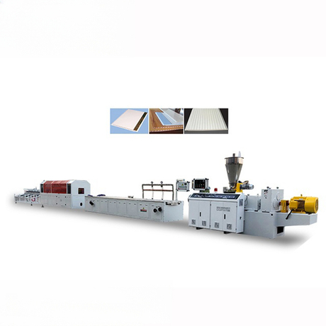 Custom PVC Ceiling Panel Production Line