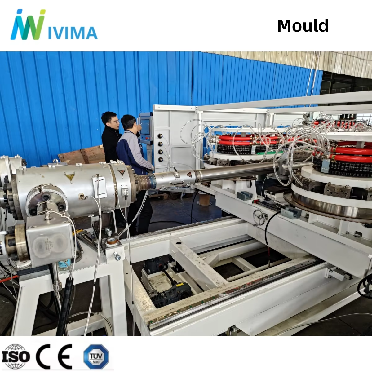 <strong>Mould</strong>