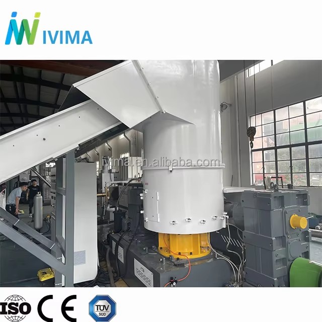 <strong>Agglomerator</strong>