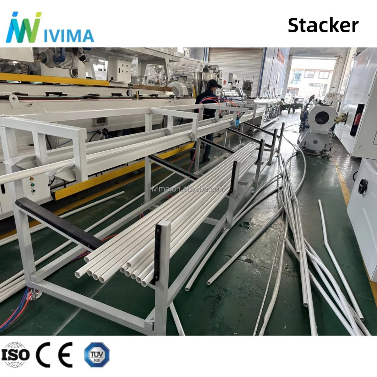 <strong>Stacker</strong>