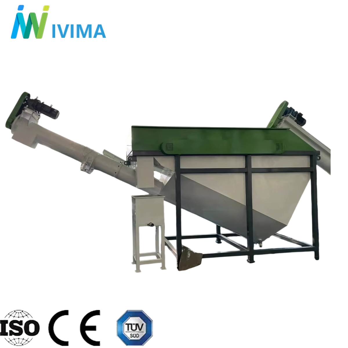 <strong>Floating Washing Tank</strong>