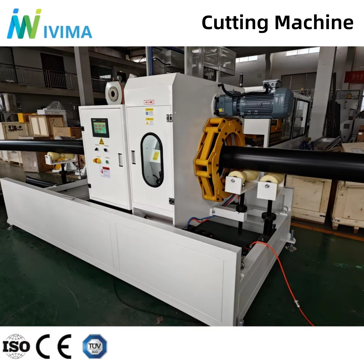 <strong>Cutting Machine</strong>