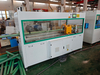 PPR Hot Water Pipe Machine Production Line