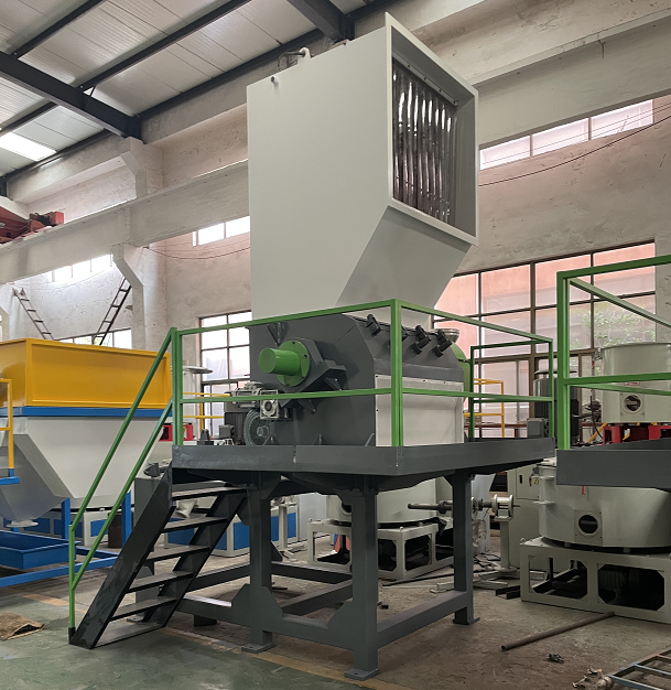 Crusher Auxiliary Machines Crusher Auxiliary Machines