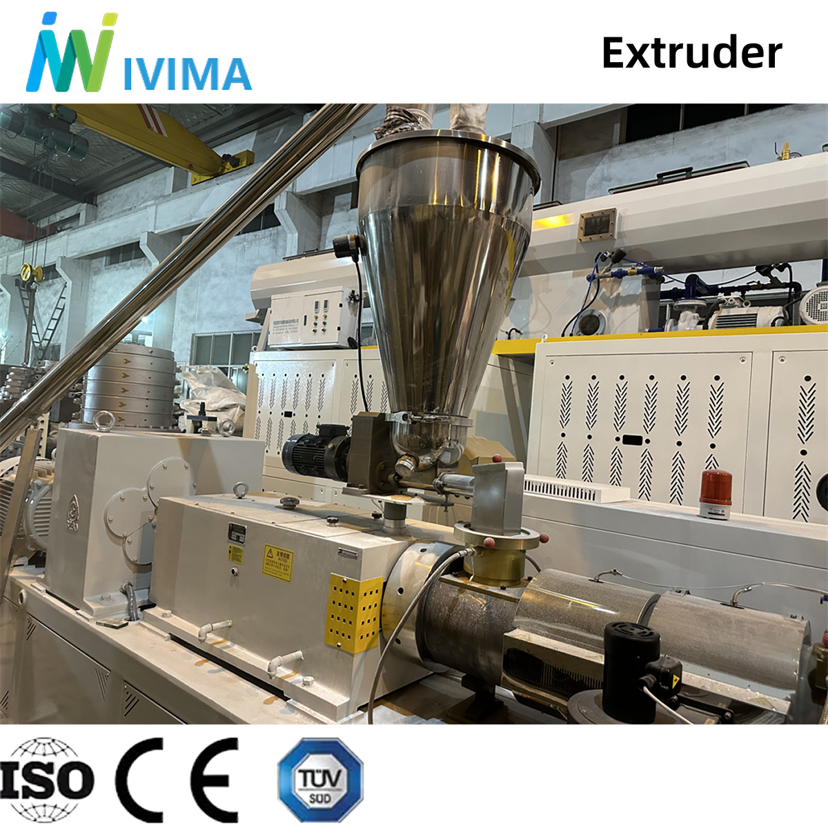 <strong>Extruder</strong>