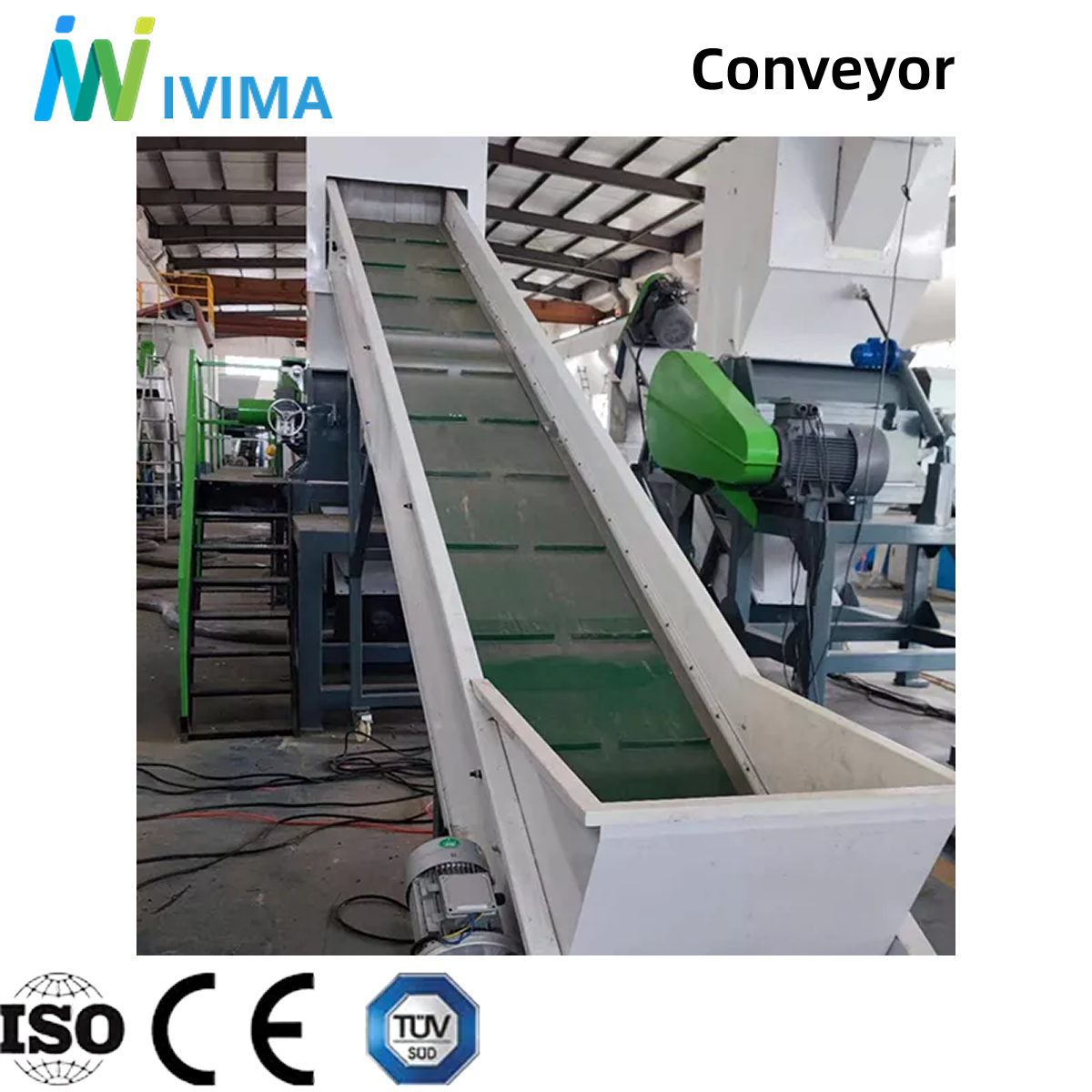 <strong>Conveyor</strong>