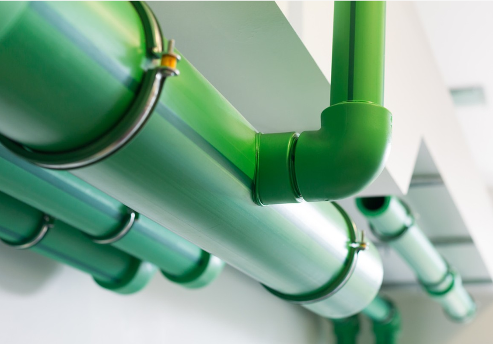 PPR Pipe for Hot Water Systems