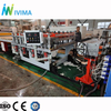 Multi-functional PVC-WPC Foam Board Machine