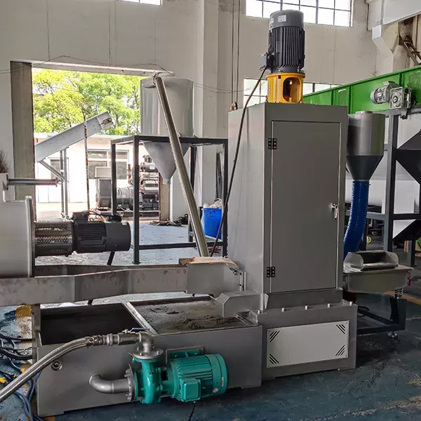 <strong>Dewater Machine</strong>