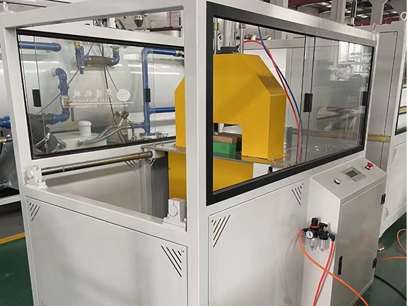 Автомат для резки