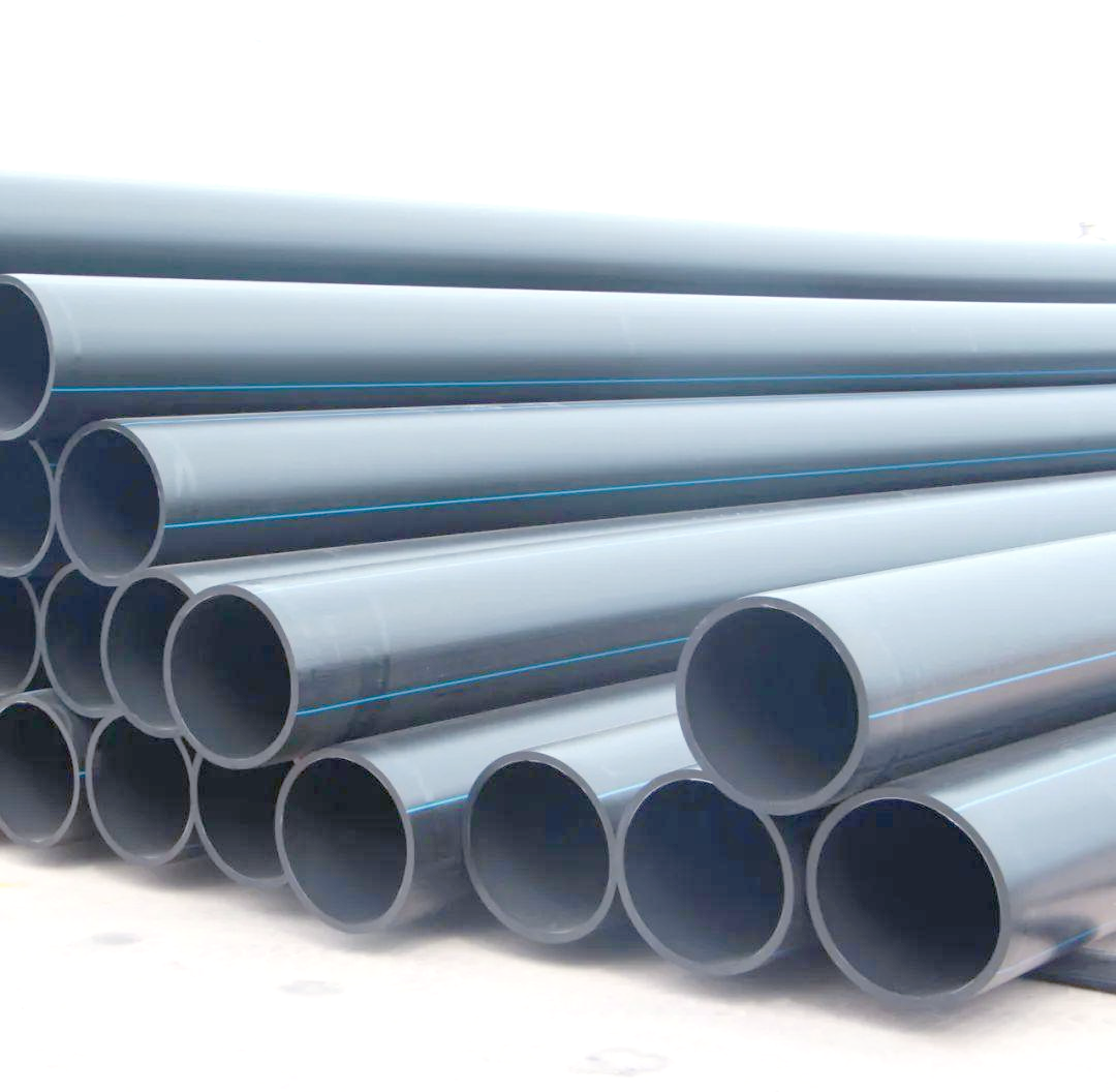 <p><font face="Calibri">HDPE Pipe Extrusion Machine</font></p> 