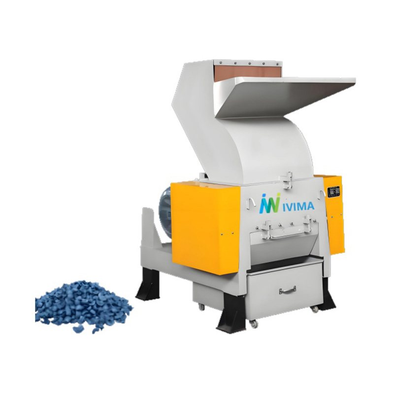 Plastic Crusher