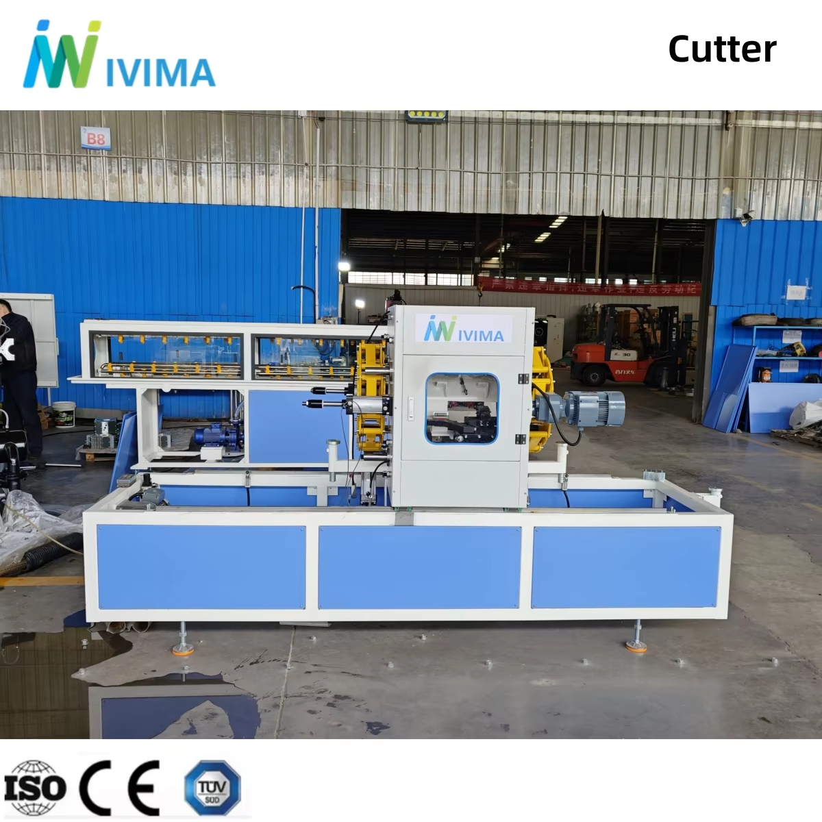 <strong>Cutter</strong>