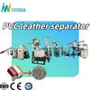 PVC Leather Recycling And Separation Line