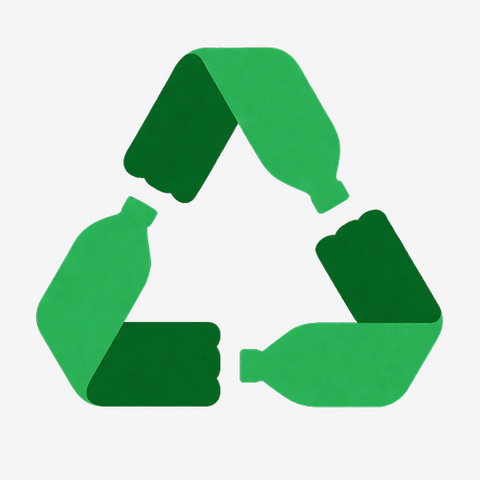 Plastic Recycling Machine