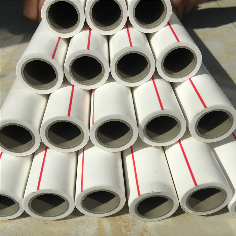 <p><font face="Calibri">PPR Pipes Extrusion Machine</font></p> 