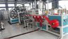 Industrial PVC Lay-Flat Hose Machine