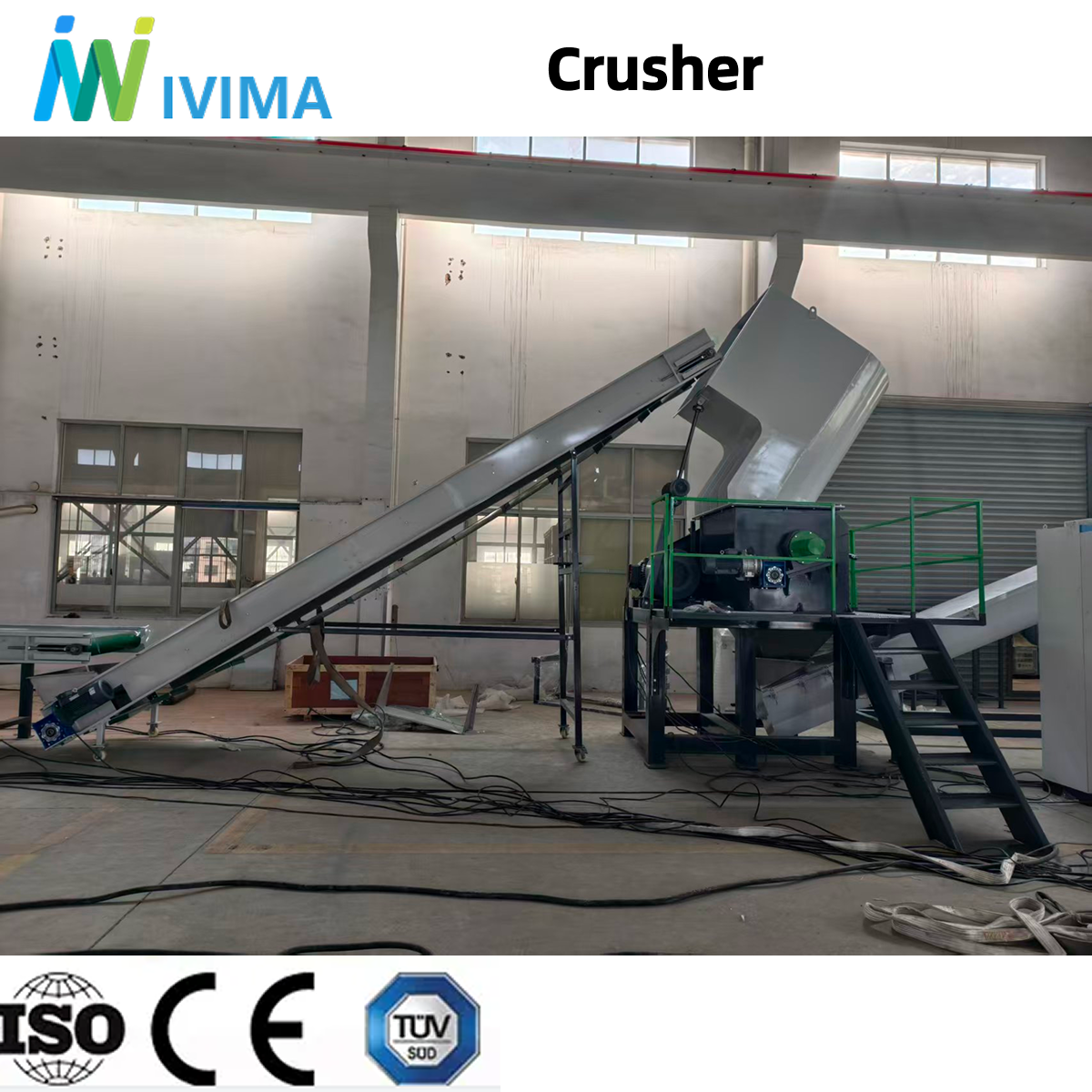 <strong>Crusher</strong>