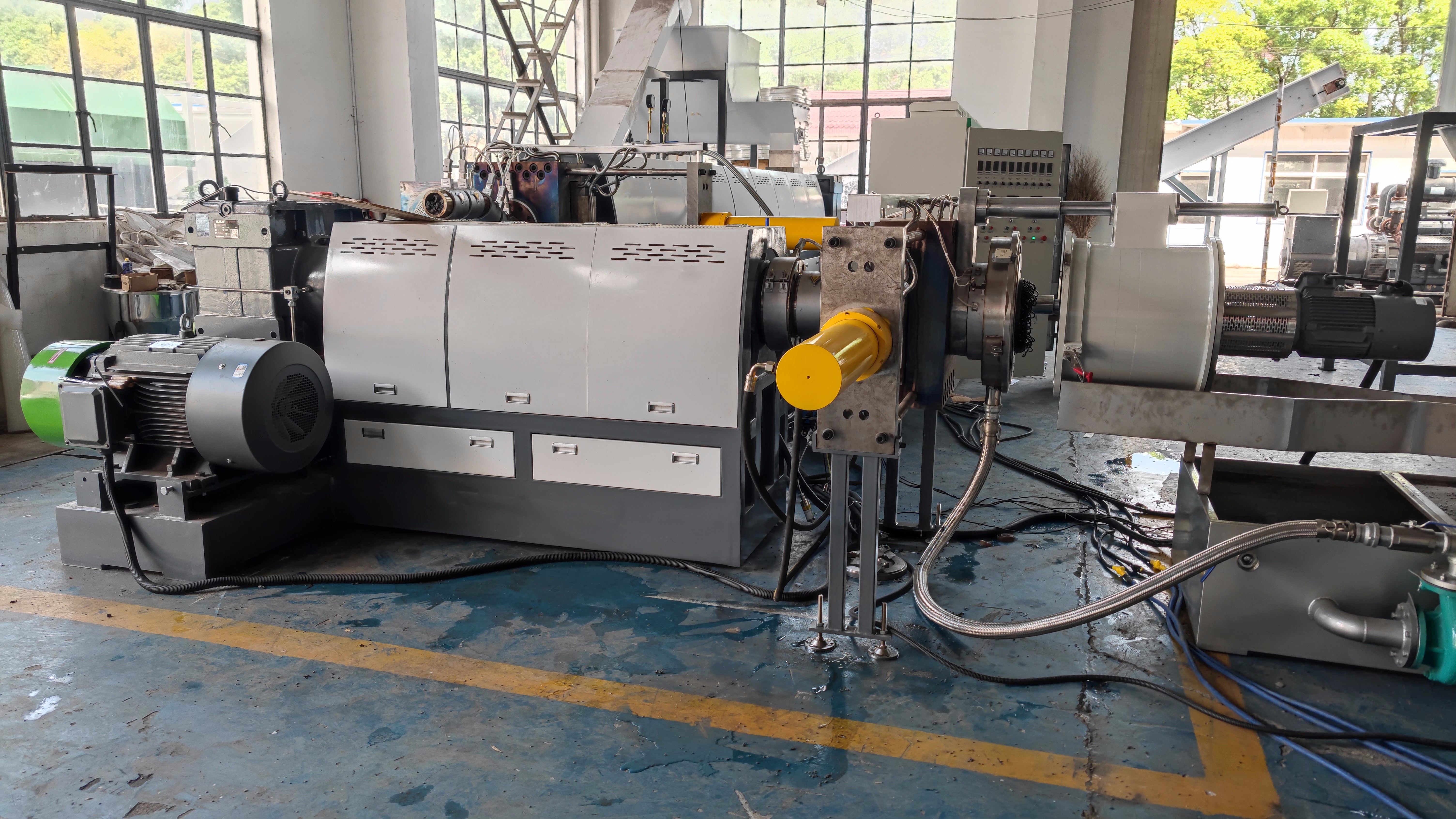 <strong>Extruder</strong>