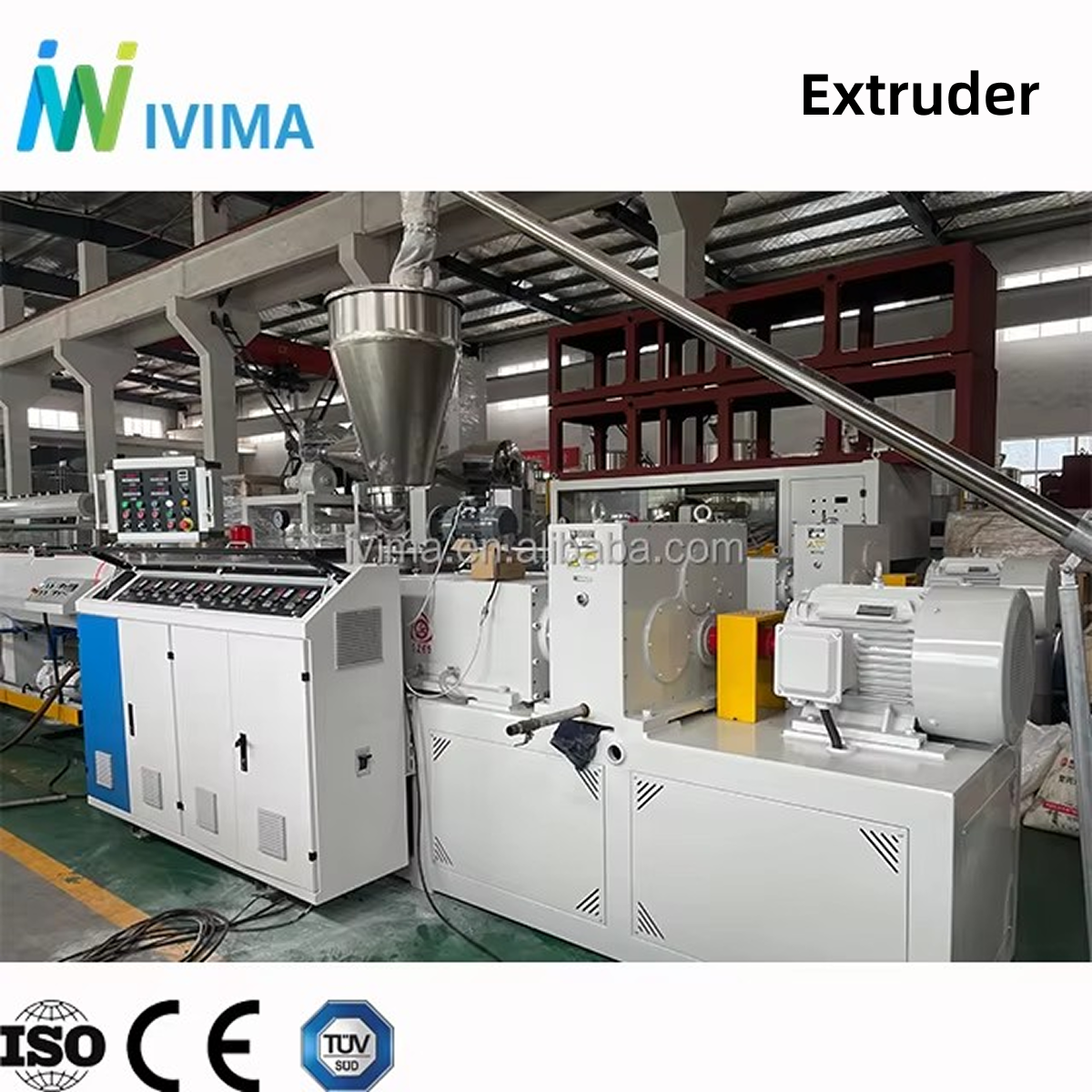 <strong>Extruder</strong>