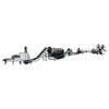 PET Bottle Recycling Washing Line