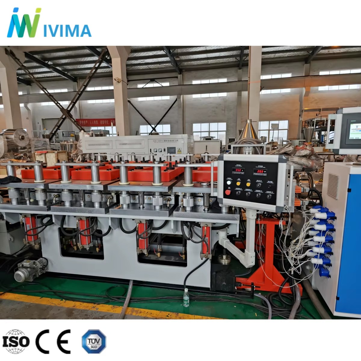 <strong>Calibration Table</strong>