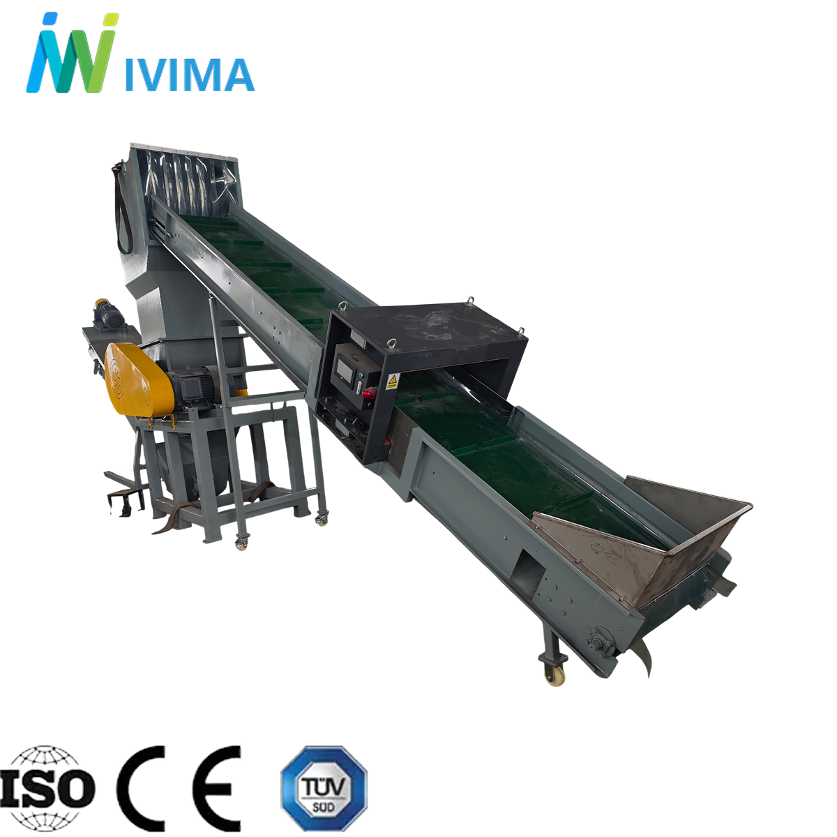 <strong>Conveyor Belt</strong>