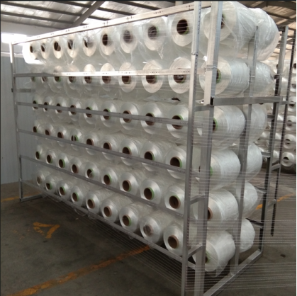 Industrial PVC Lay-Flat Hose Machine