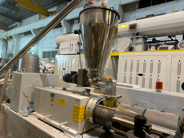 Custom PVC Ceiling Panel Production Line